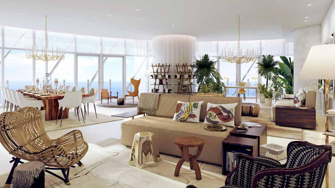 Квартира, апартаменты, 3 комн., Лимасол - Фото 11