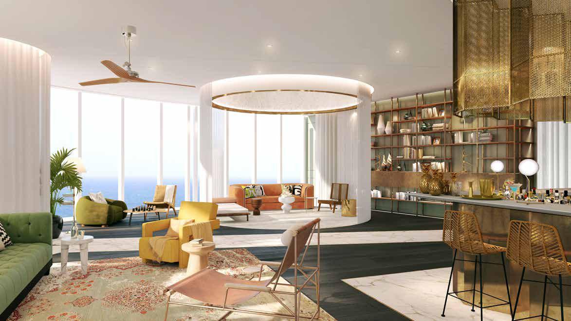 Квартира, апартаменты, 3 комн., Лимасол