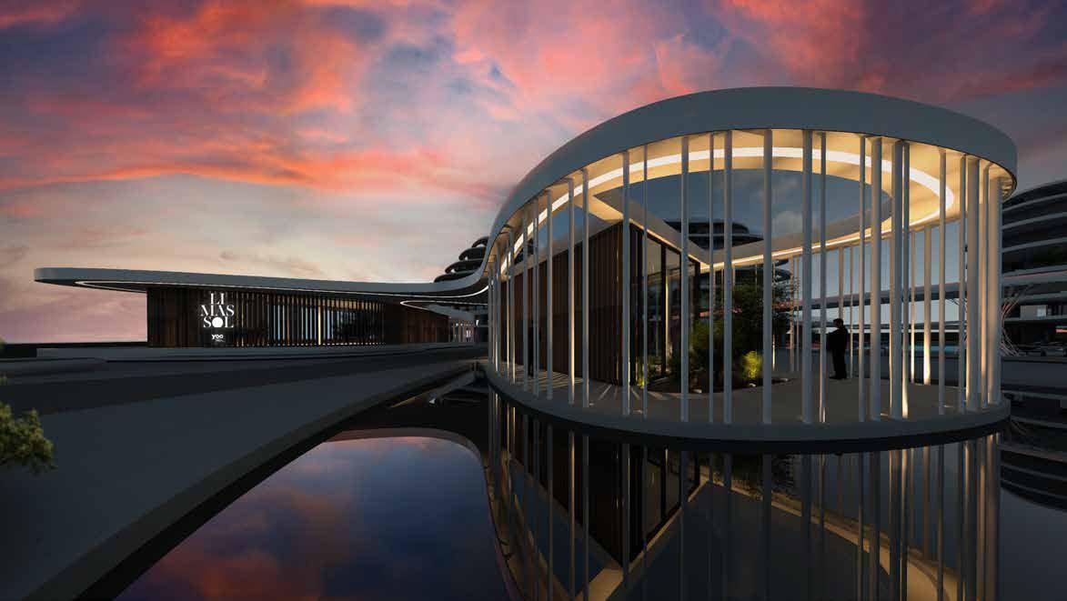 Квартира, апартаменты, 3 комн., Лимасол - Фото 5