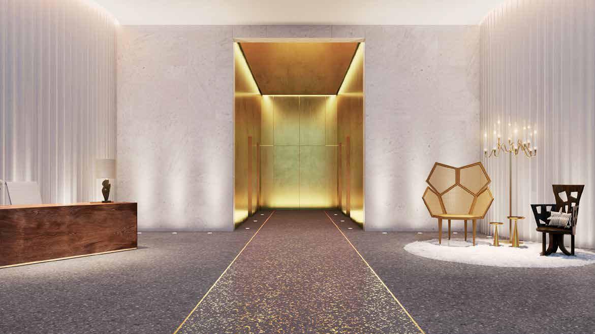 Квартира, апартаменты, 3 комн., Лимасол - Фото 3