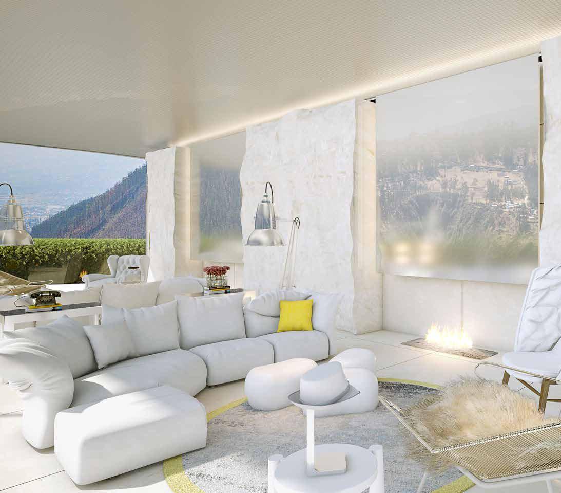 Квартира, апартаменты, 4 комн., Лимасол - Фото 6