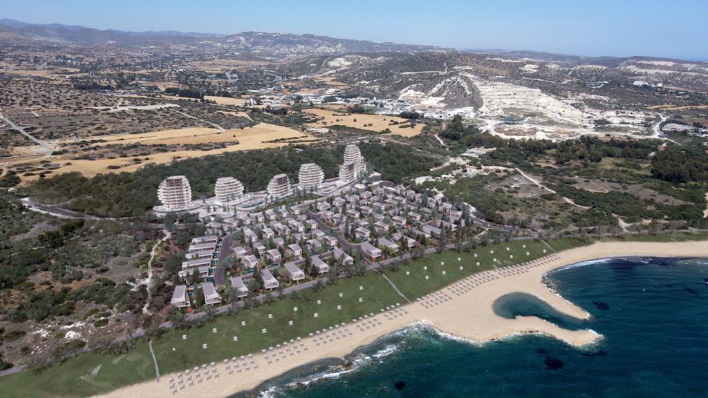 Квартира, апартаменты, 6 комн., Лимасол - Фото 9