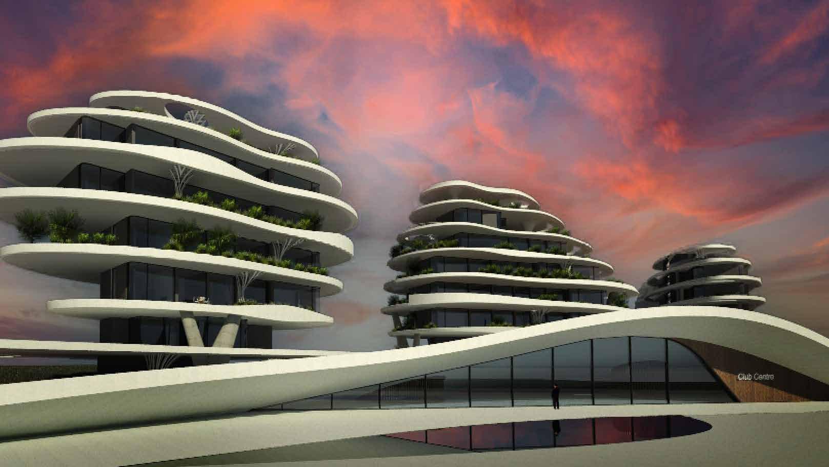 Квартира, апартаменты, 3 комн., Лимасол