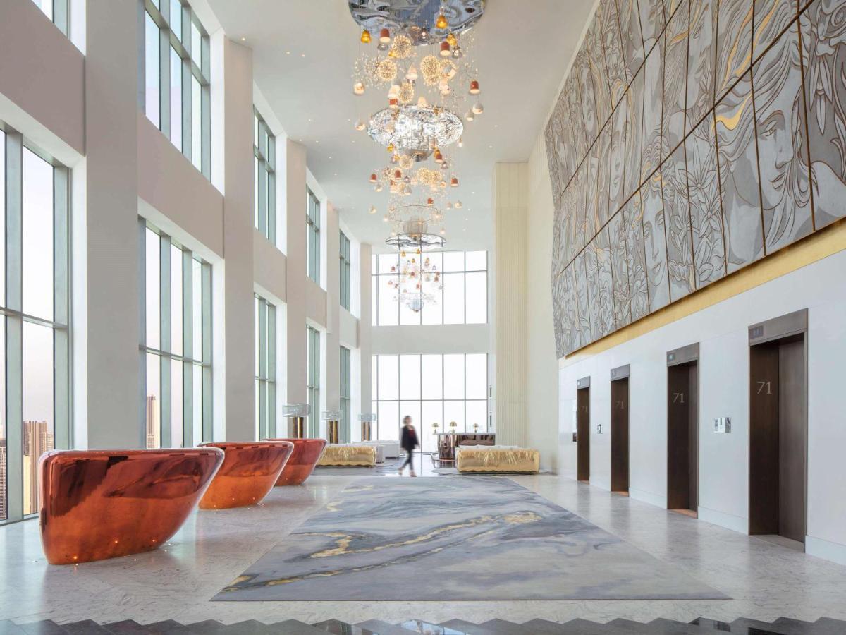 Квартира, апартаменты, 2 комн., Дубай - Фото 15