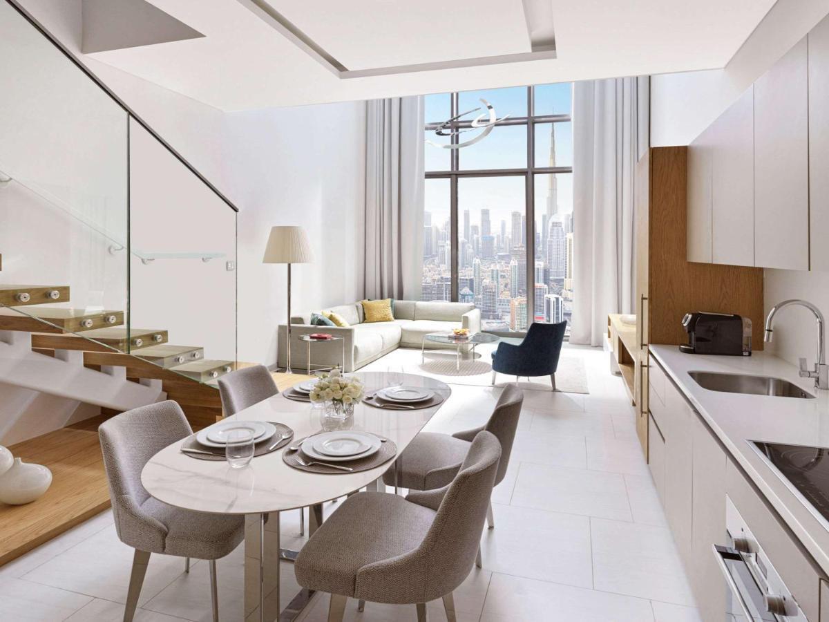 Квартира, апартаменты, 2 комн., Дубай - Фото 18