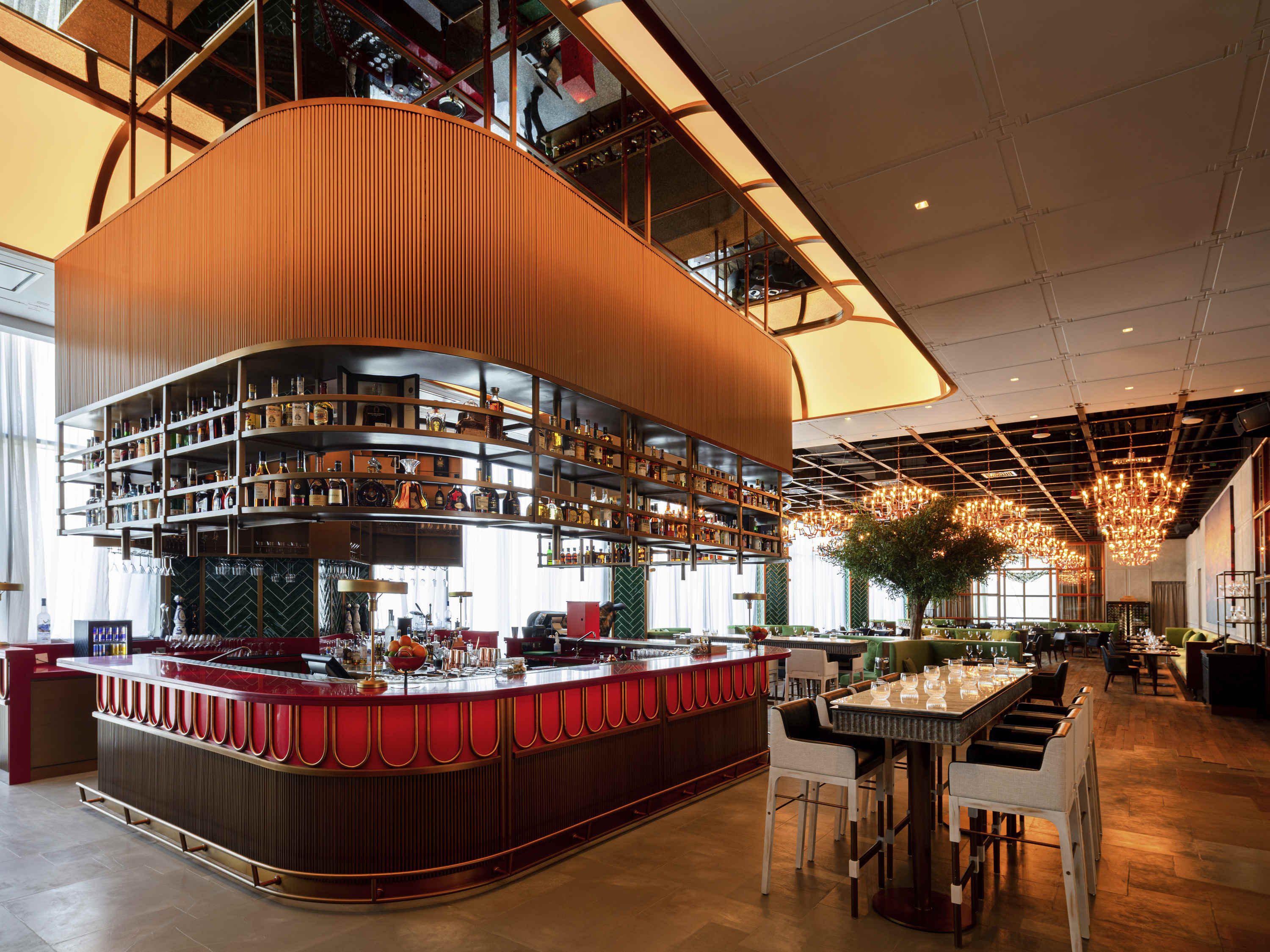 Квартира, апартаменты, 2 комн., Дубай - Фото 4