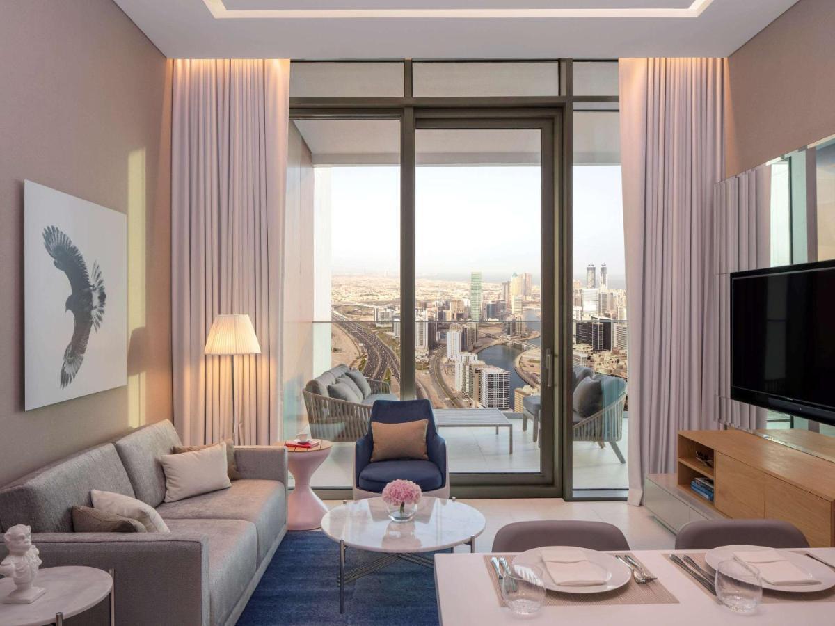 Квартира, апартаменты, 2 комн., Дубай - Фото 19