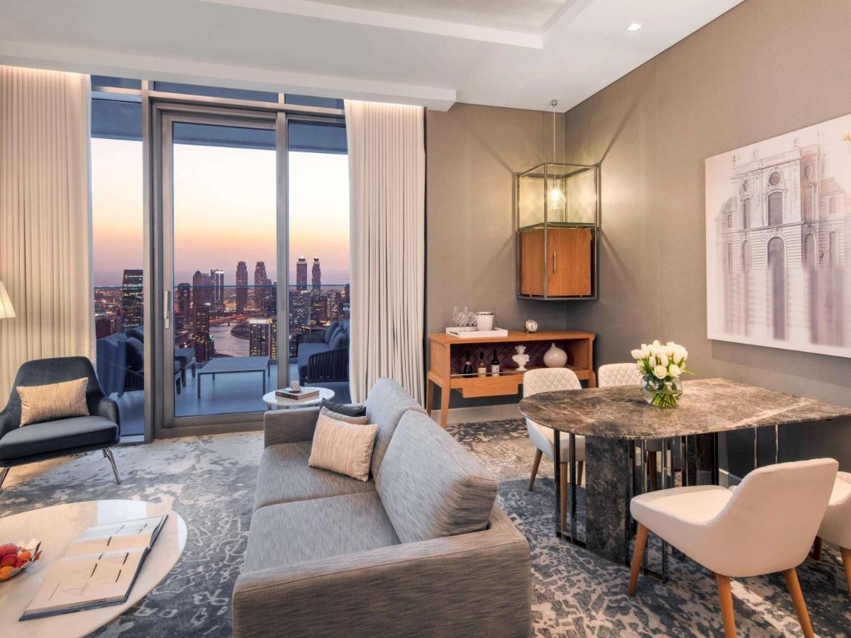 Квартира, апартаменты, 2 комн., Дубай - Фото 19