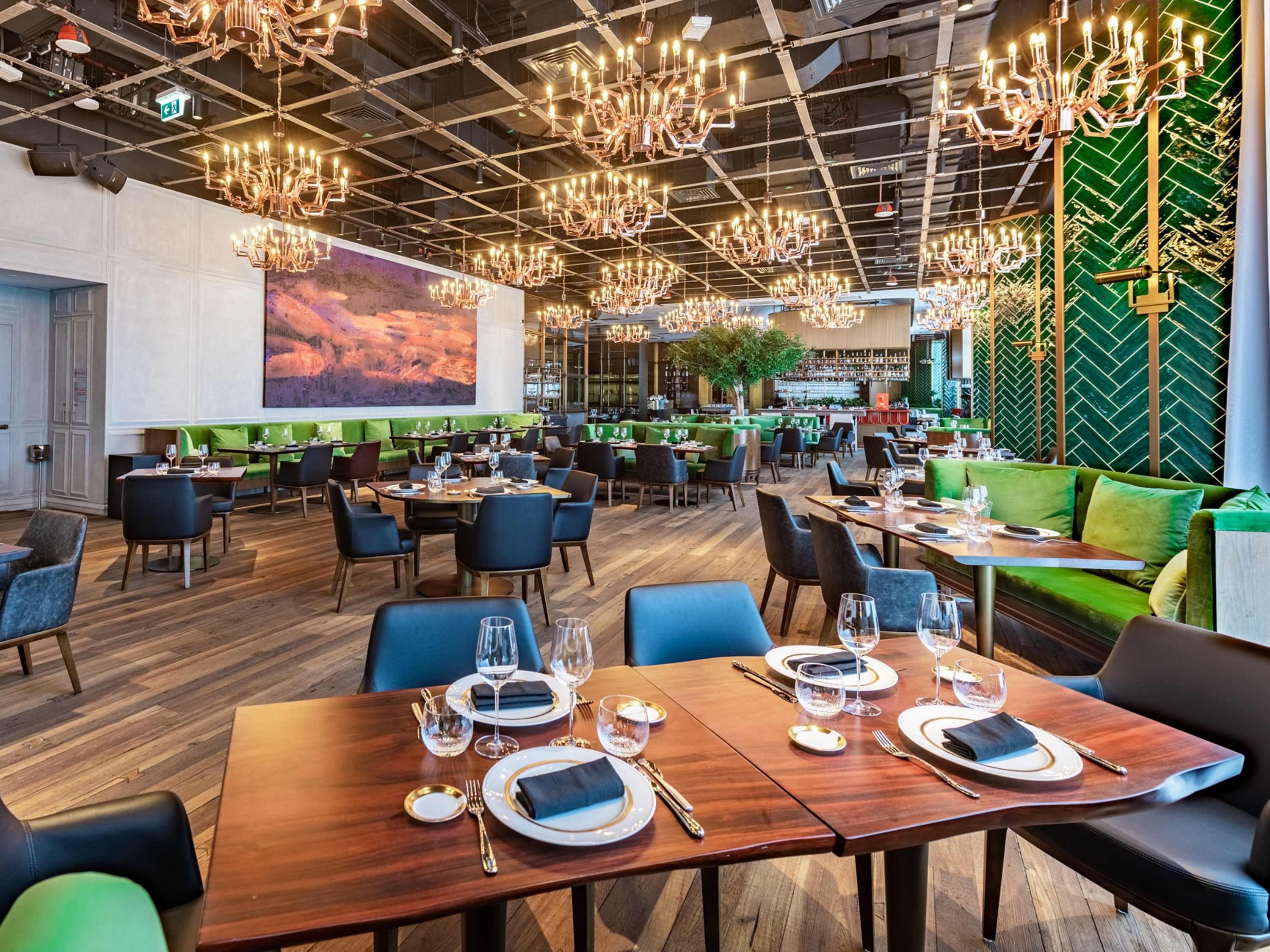 Квартира, апартаменты, 2 комн., Дубай - Фото 16