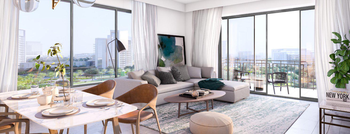 Квартира, апартаменты, 3 комн., Дубай - Фото 7