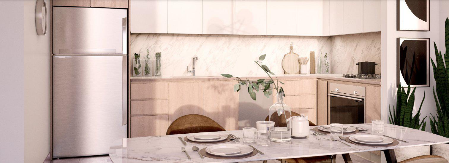 Квартира, апартаменты, 3 комн., Дубай - Фото 7