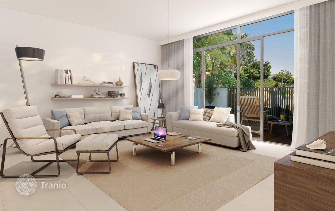 Квартира, апартаменты, 3 комн., Дубай