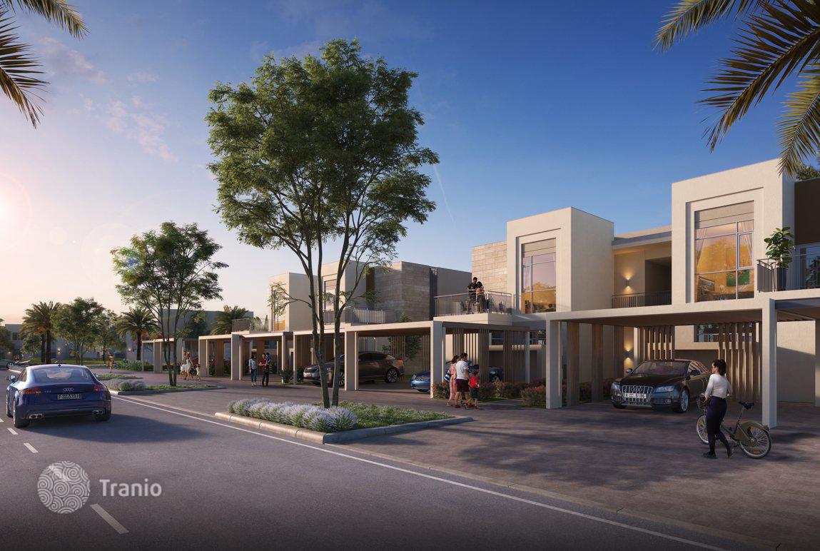 Квартира, апартаменты, 3 комн., Дубай - Фото 2