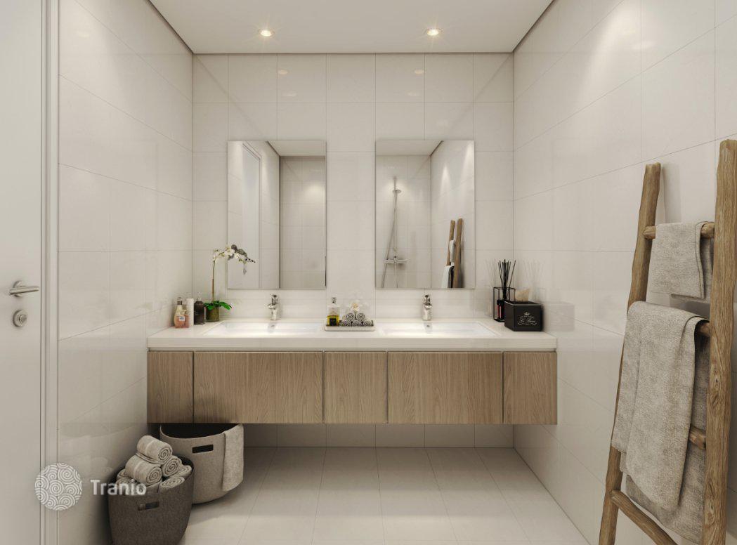 Квартира, апартаменты, 3 комн., Дубай