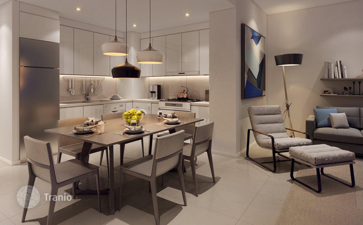 Квартира, апартаменты, 3 комн., Дубай - Фото 9