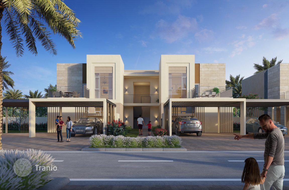 Квартира, апартаменты, 3 комн., Дубай - Фото 4