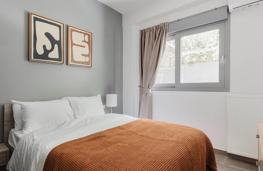 Квартира, апартаменты, 6 комн., Афины - Фото 12