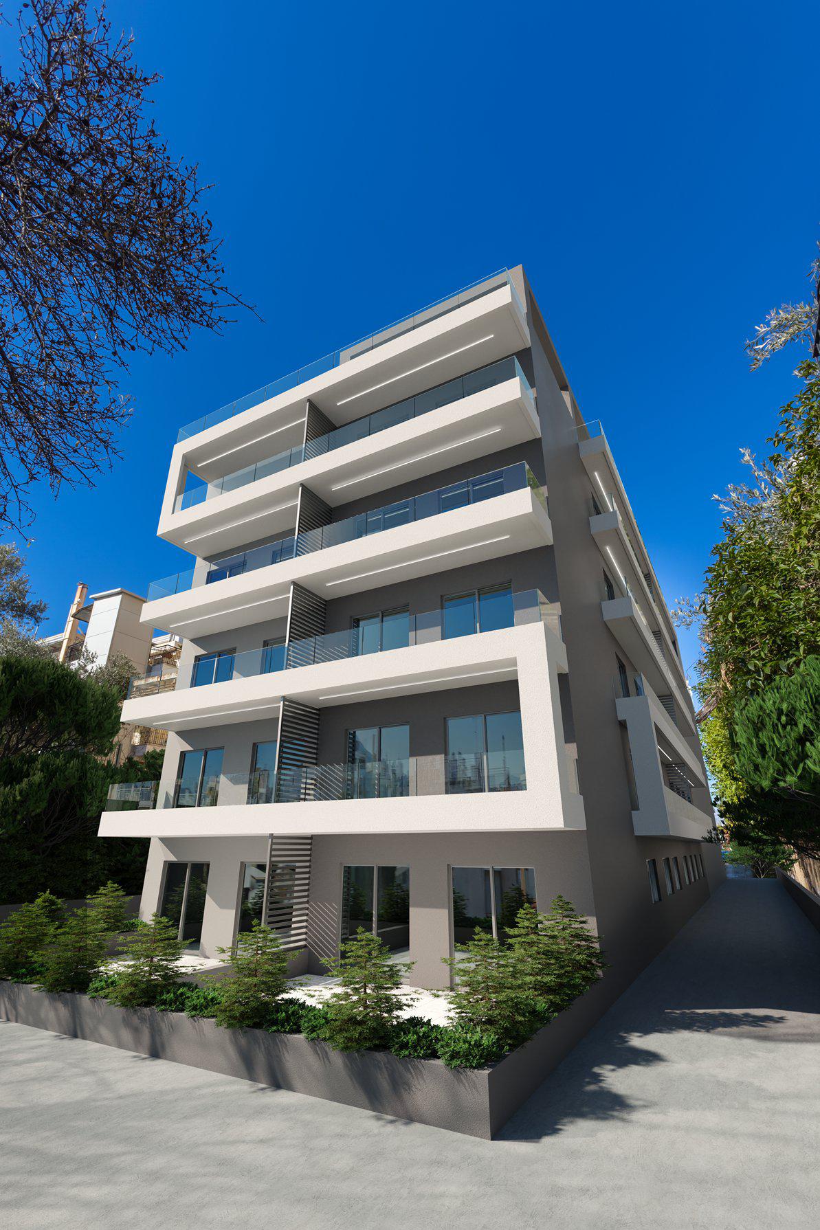 Квартира, апартаменты, 6 комн., Афины - Фото 13