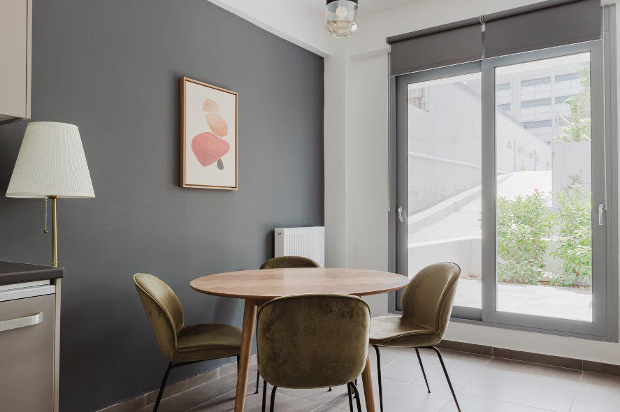 Квартира, апартаменты, 6 комн., Афины - Фото 24