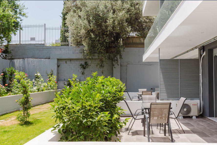 Квартира, апартаменты, 6 комн., Афины