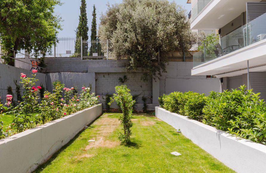 Квартира, апартаменты, 6 комн., Афины - Фото 4