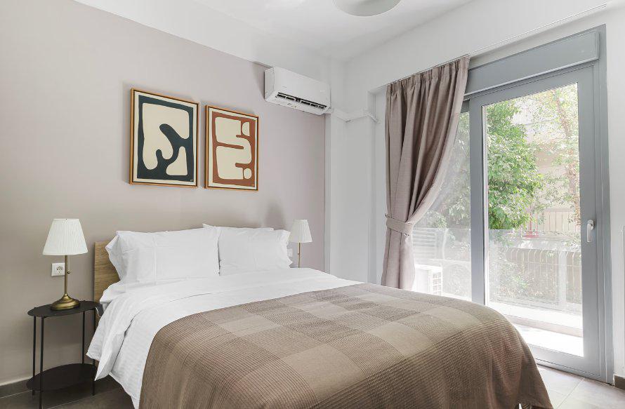 Квартира, апартаменты, 6 комн., Афины - Фото 7