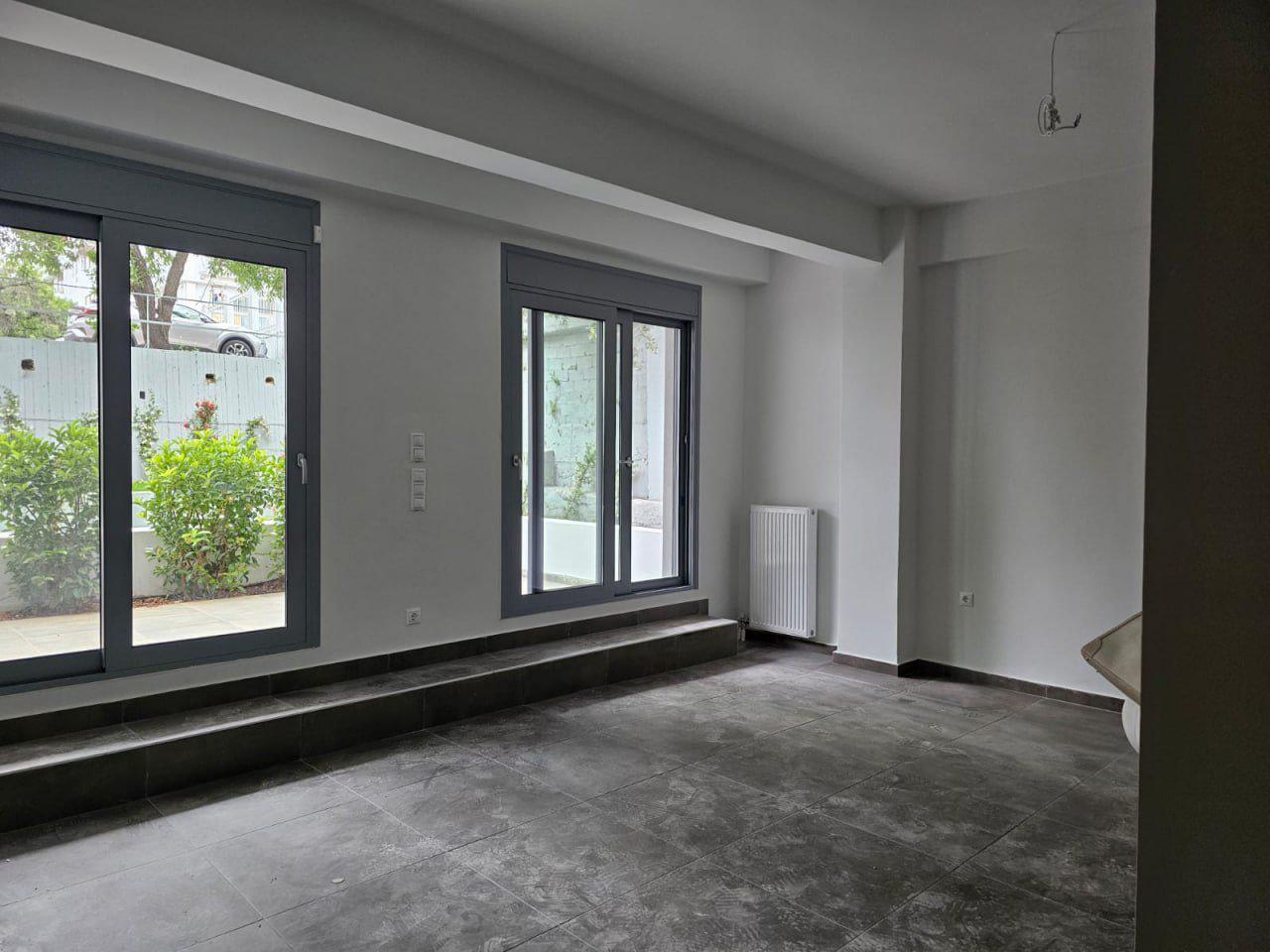 Квартира, апартаменты, 2 комн., Афины - Фото 2