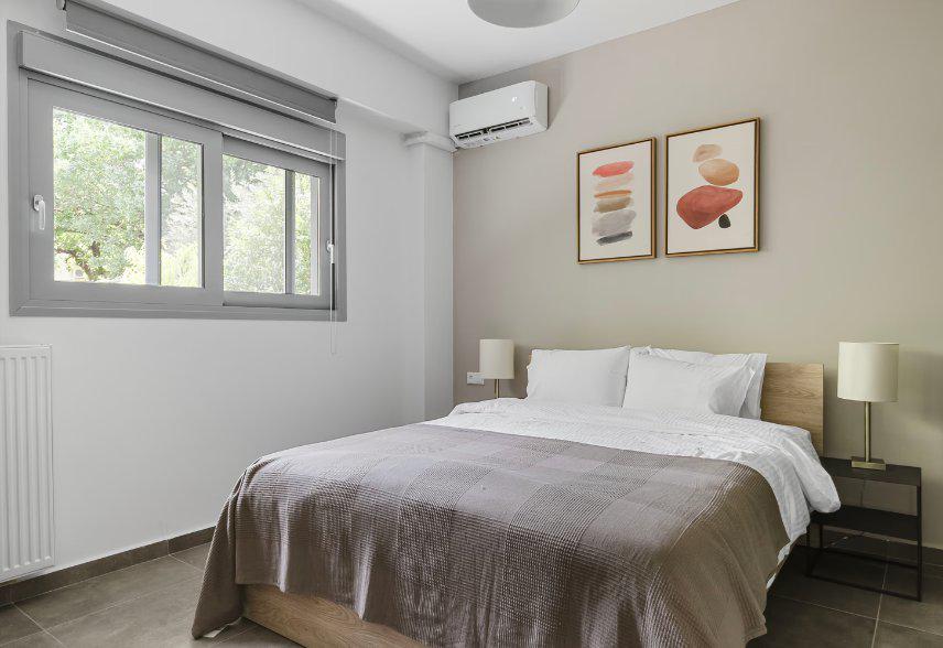 Квартира, апартаменты, 2 комн., Афины - Фото 17