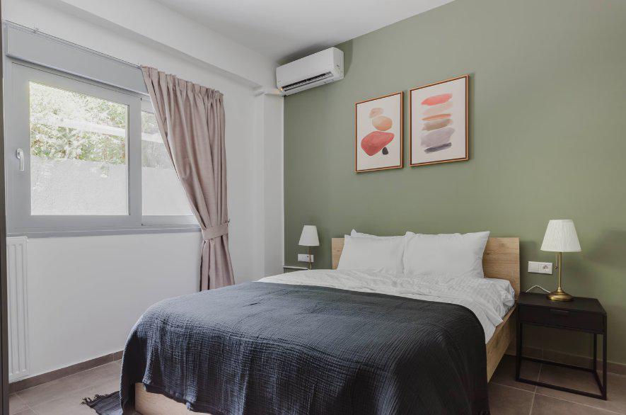 Квартира, апартаменты, 2 комн., Афины - Фото 19