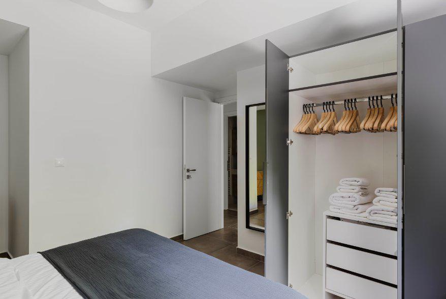 Квартира, апартаменты, 2 комн., Афины - Фото 13