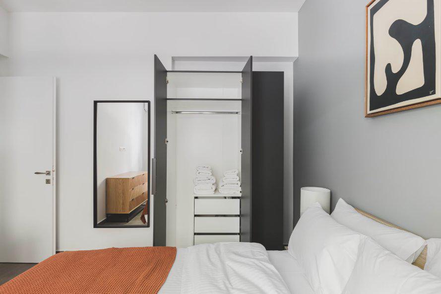 Квартира, апартаменты, 2 комн., Афины - Фото 25