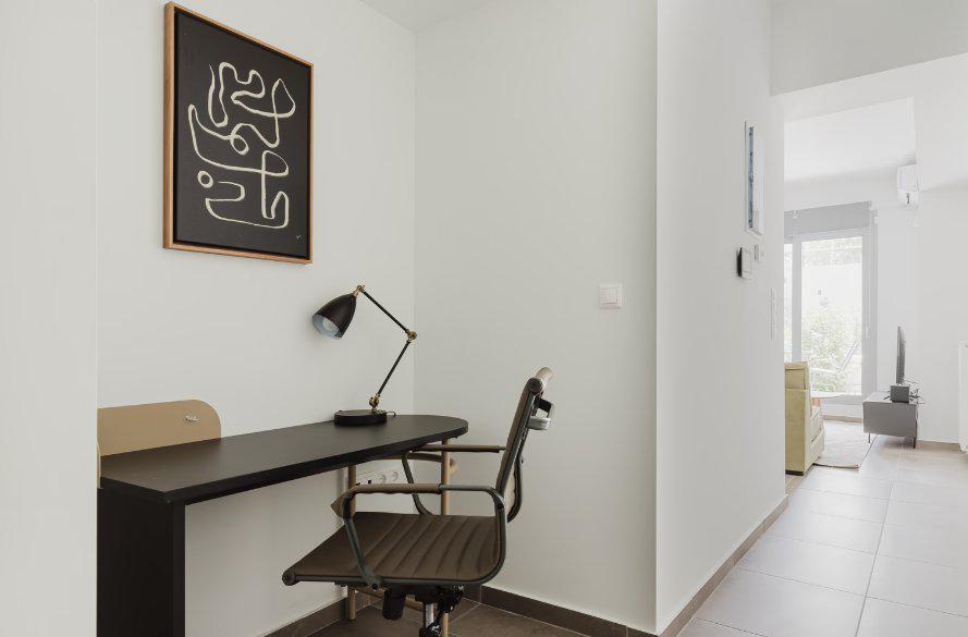 Квартира, апартаменты, 2 комн., Афины