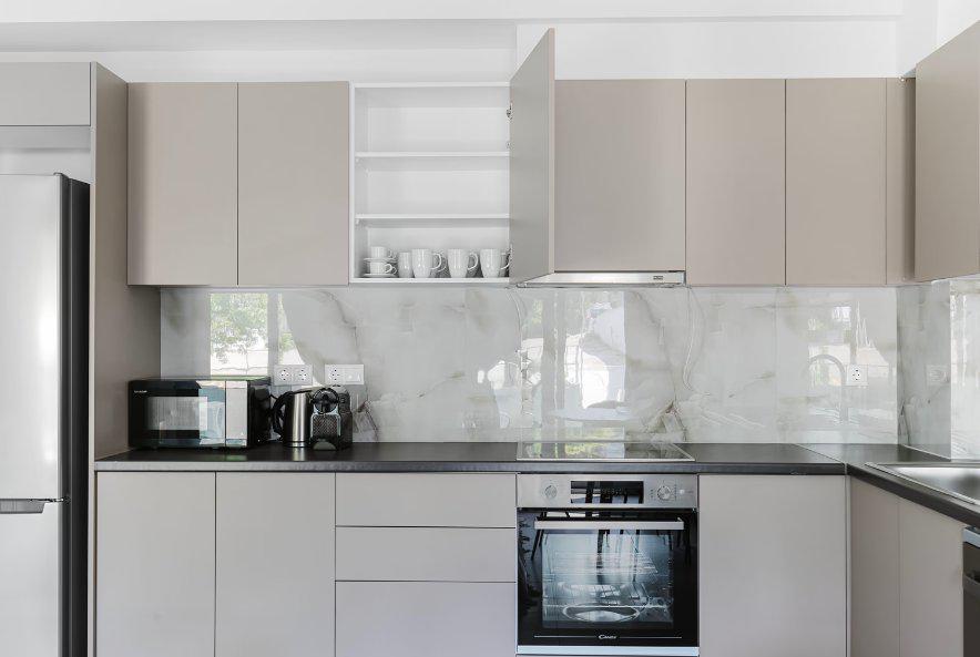 Квартира, апартаменты, 2 комн., Афины - Фото 7