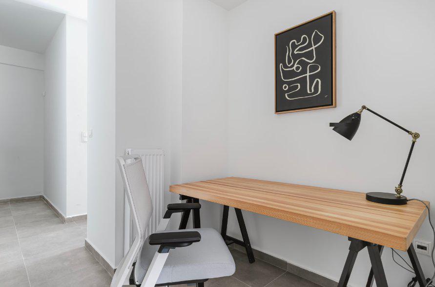 Квартира, апартаменты, 2 комн., Афины - Фото 24