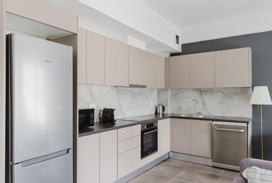 Квартира, апартаменты, 2 комн., Афины - Фото 11