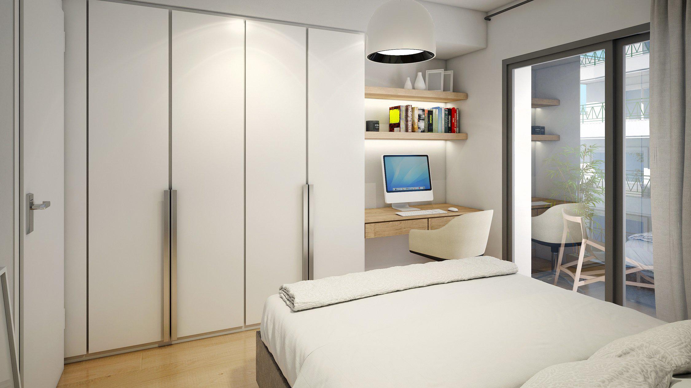 Квартира, апартаменты, 4 комн., Другой город - Фото 10