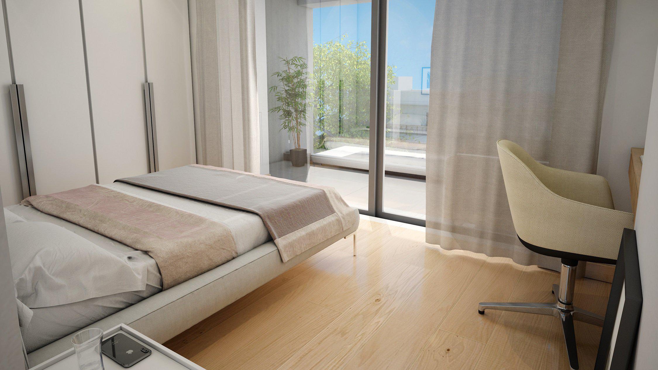 Квартира, апартаменты, 3 комн., Другой город - Фото 2