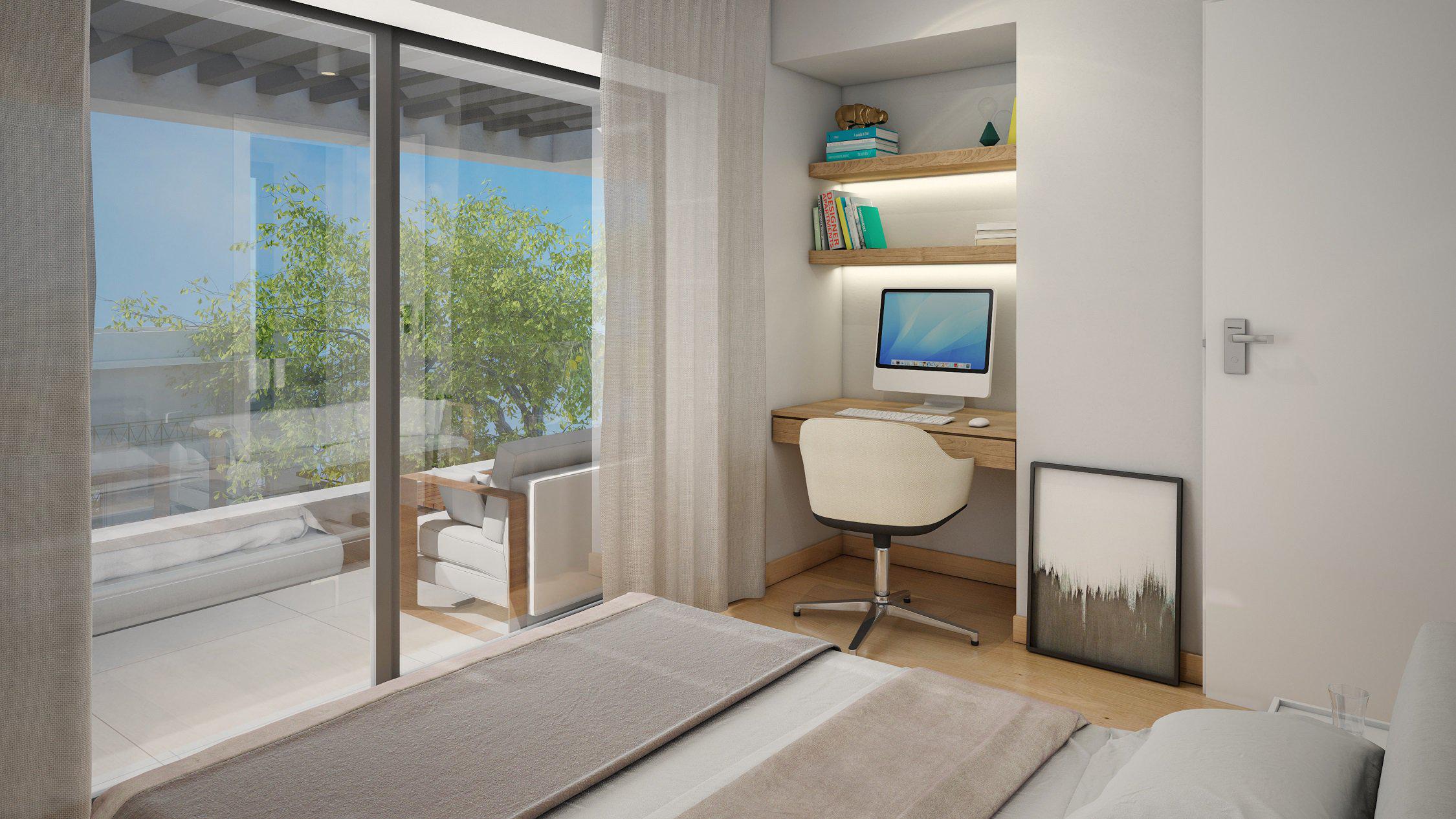 Квартира, апартаменты, 3 комн., Другой город - Фото 12