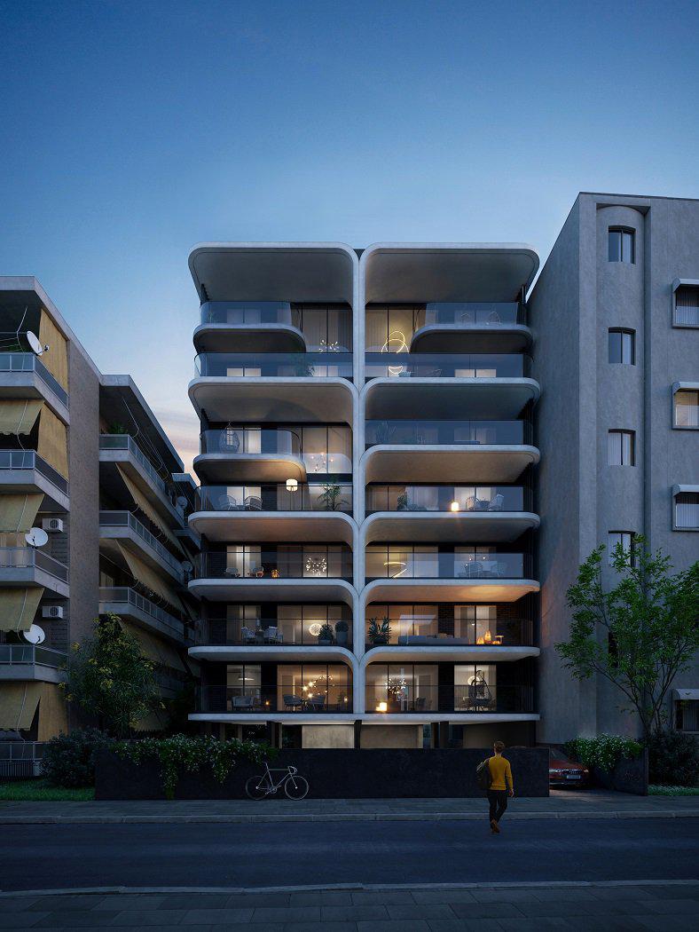 Квартира, апартаменты, 4 комн., Другой город