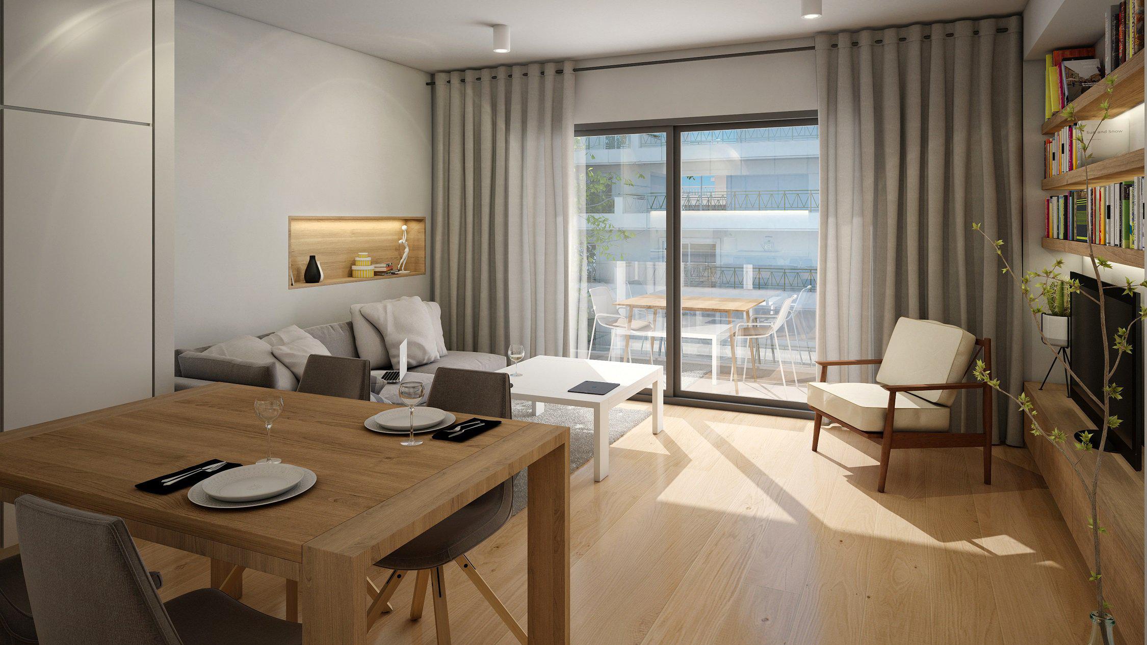 Квартира, апартаменты, 4 комн., Другой город - Фото 10