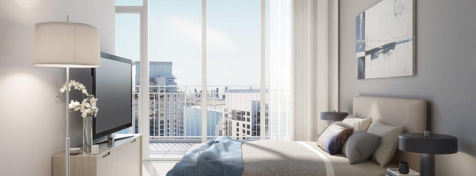 Квартира, апартаменты, 4 комн., Дубай - Фото 3