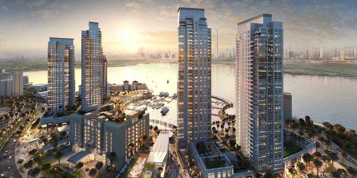 Квартира, апартаменты, 4 комн., Дубай - Фото 5