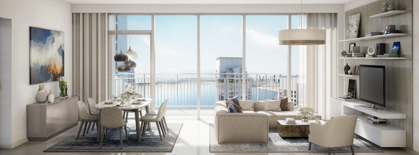 Квартира, апартаменты, 4 комн., Дубай - Фото 5