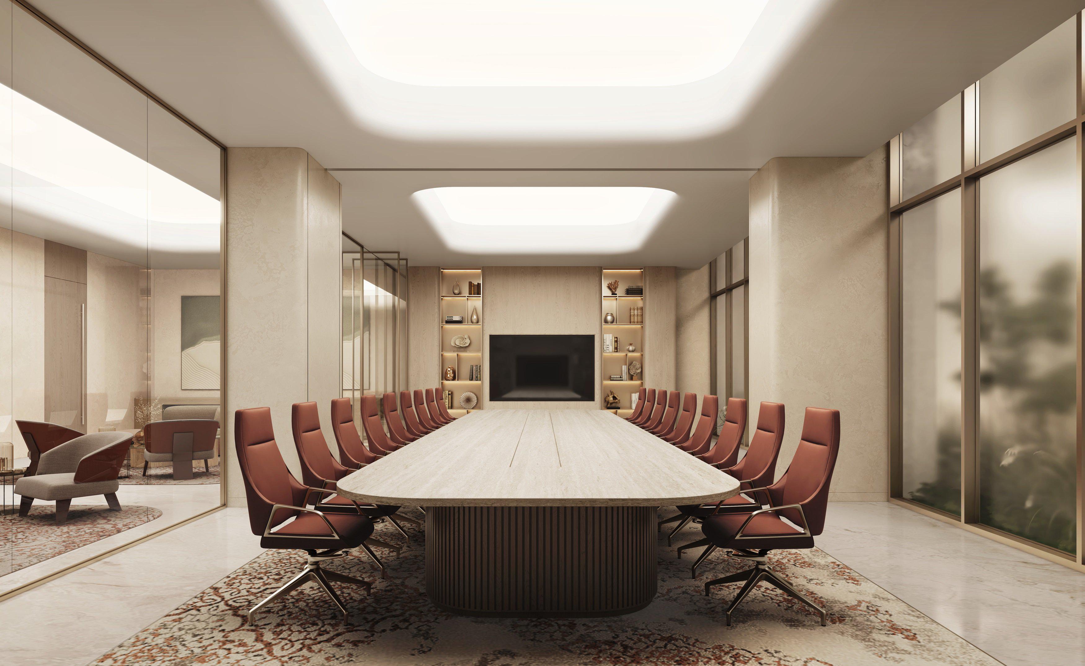 Квартира, апартаменты, 3 комн., Дубай