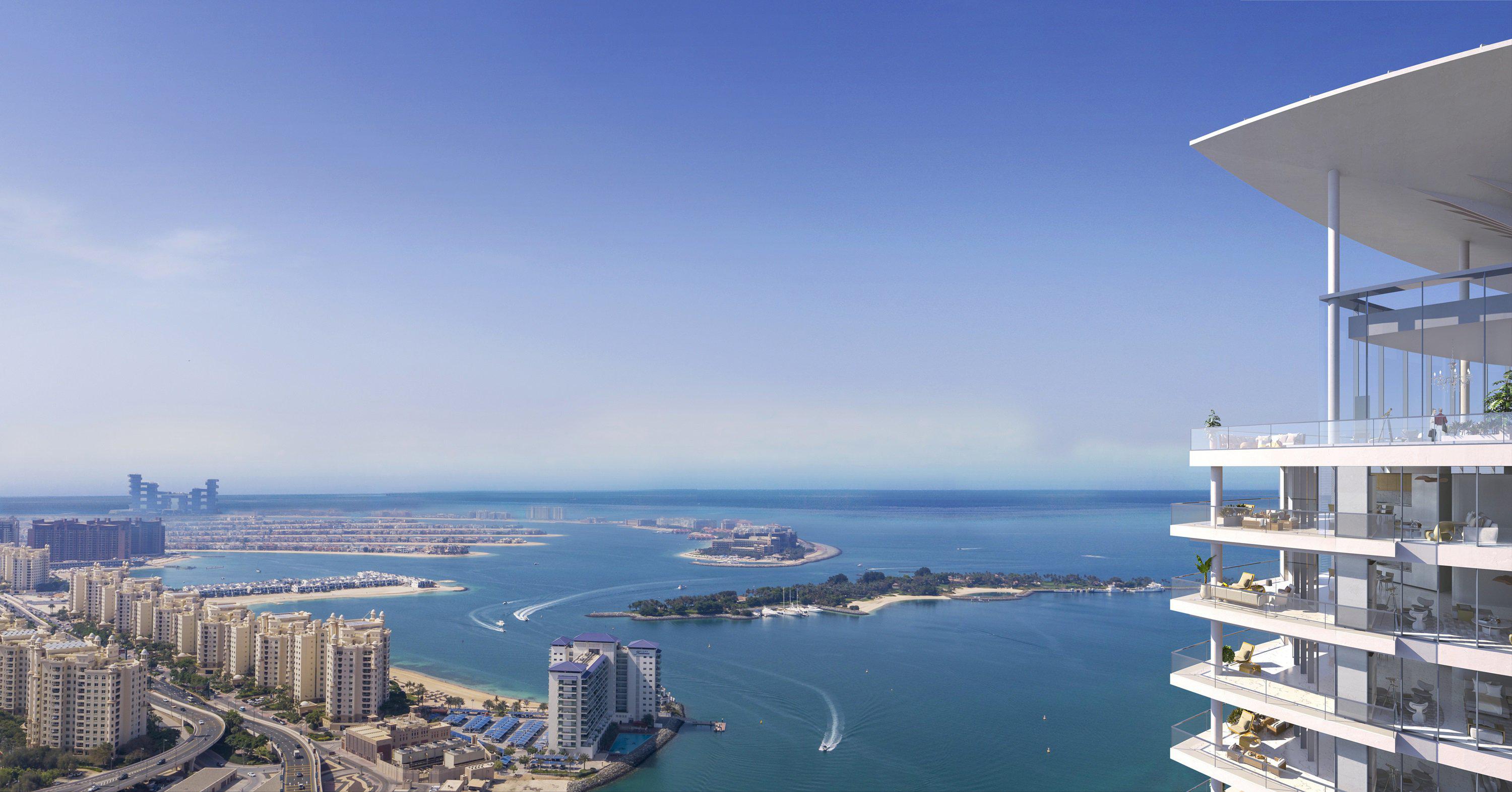 Квартира, апартаменты, 3 комн., Дубай - Фото 5