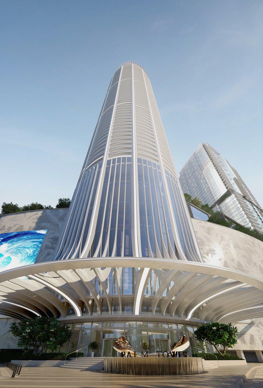 Квартира, апартаменты, 3 комн., Дубай - Фото 34