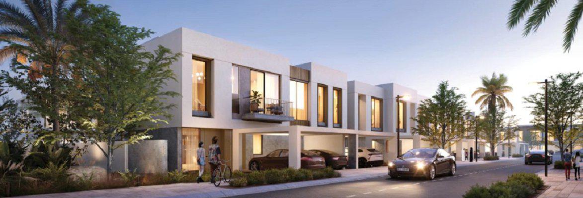 Квартира, апартаменты, 4 комн., Дубай