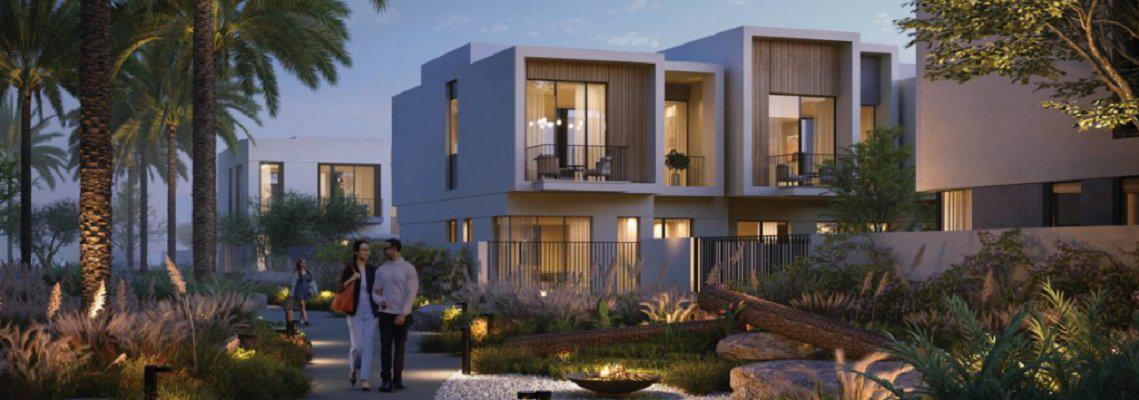 Квартира, апартаменты, 4 комн., Дубай - Фото 3