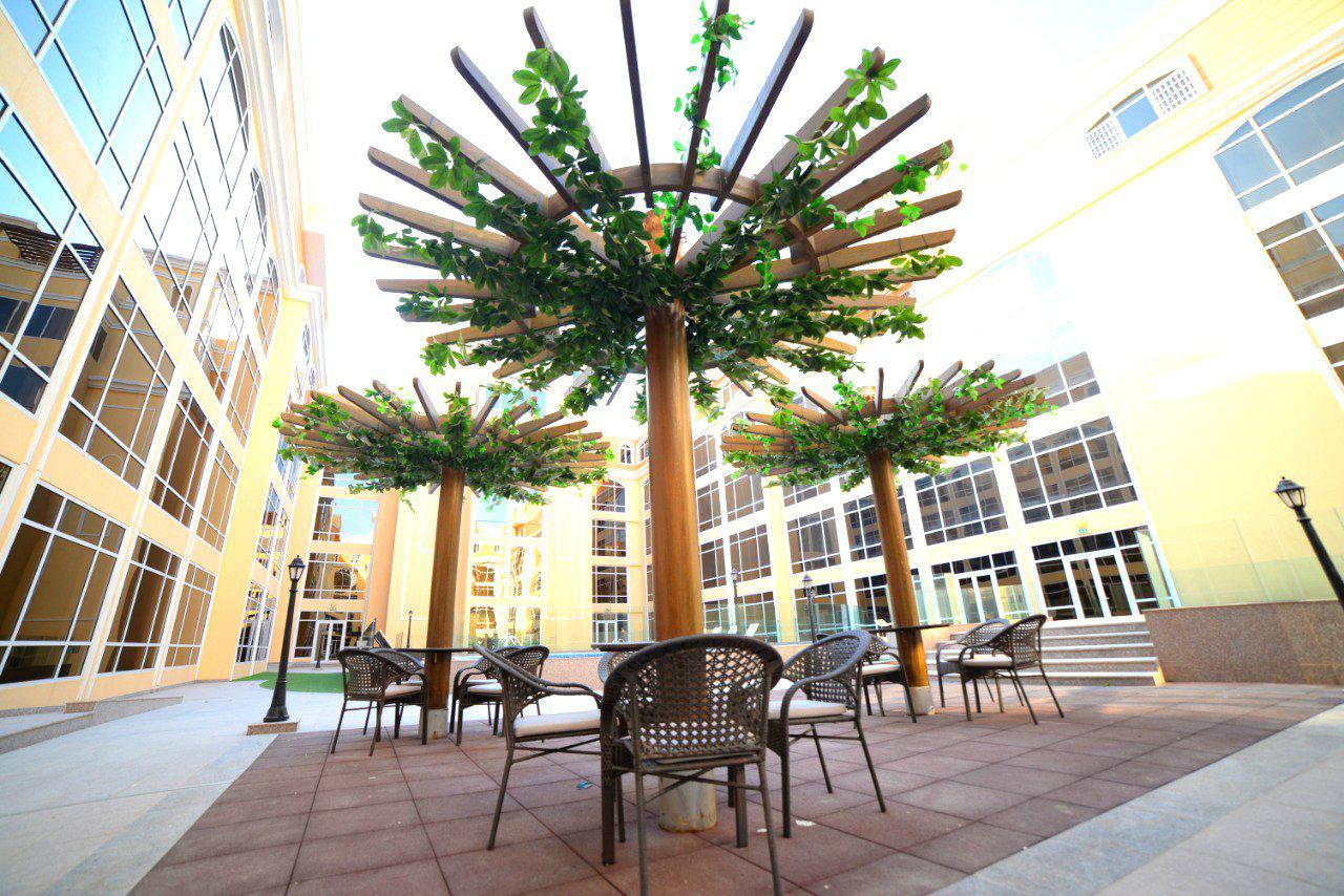 Квартира, апартаменты, 1 комн., Дубай - Фото 3