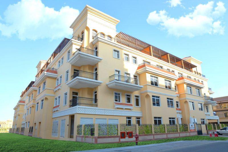 Квартира, апартаменты, 1 комн., Дубай - Фото 4